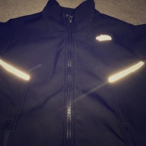 The north face jacket